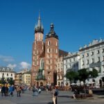 wyjazdy integracyjne Kraków